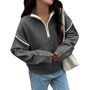 Luna Tuccini Womens  Sweater